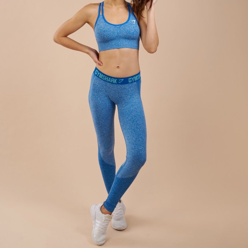 Gymshark Flex Leggings